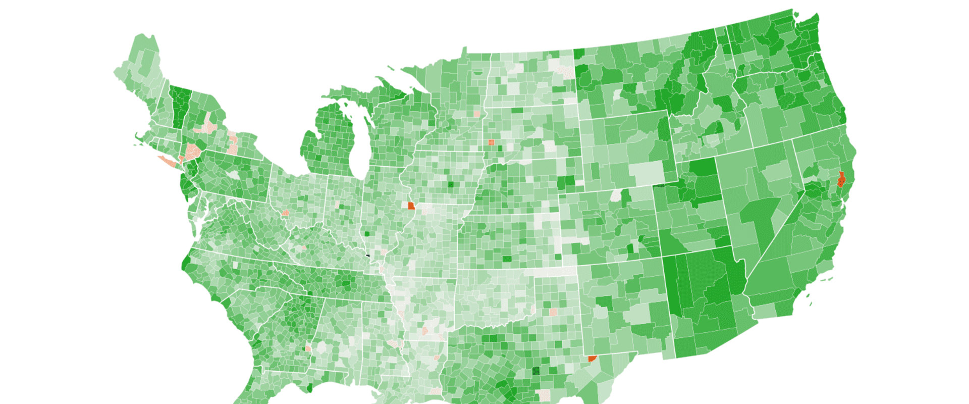 Political Campaigns in Northern Kentucky: A Look at Voter Turnout in Different Counties