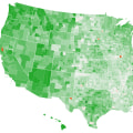 Political Campaigns in Northern Kentucky: A Look at Voter Turnout in Different Counties