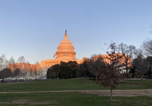 The Political Landscape of Northern Kentucky: A Look at the Major Parties and Their Campaigns