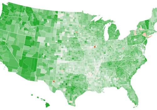 Political Campaigns in Northern Kentucky: A Look at Voter Turnout in Different Counties