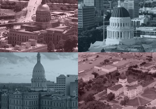 The Political Divide in Northern Kentucky: Major Issues That Shape Voter Opinions